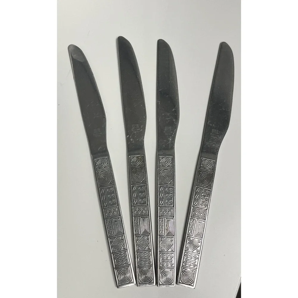 jcpenney aztec stainless